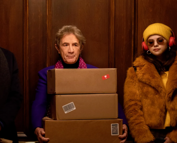 Only Murders In The Building Season 2: Everything You Need To Know