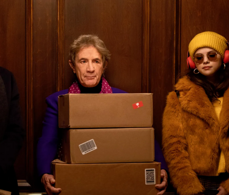 Only Murders In The Building Season 2: Everything You Need To Know