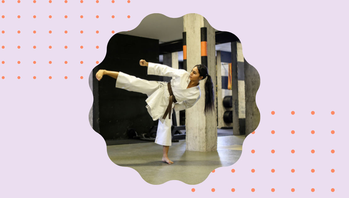 Life Skills I Have Learnt From Doing Martial Arts