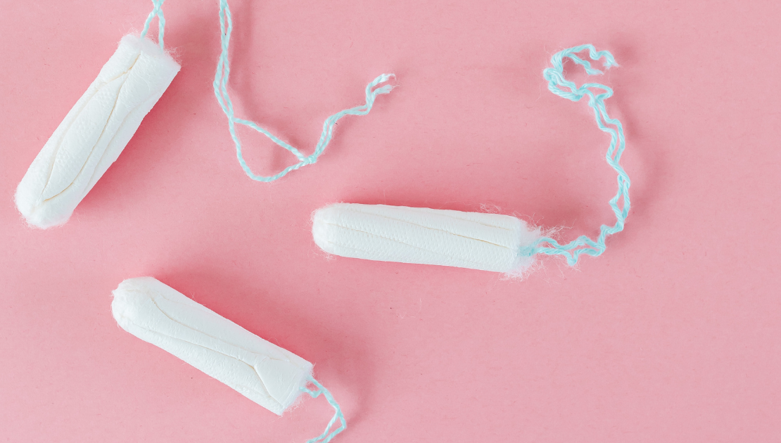 Tampon Myths: Don't believe these tampon myths