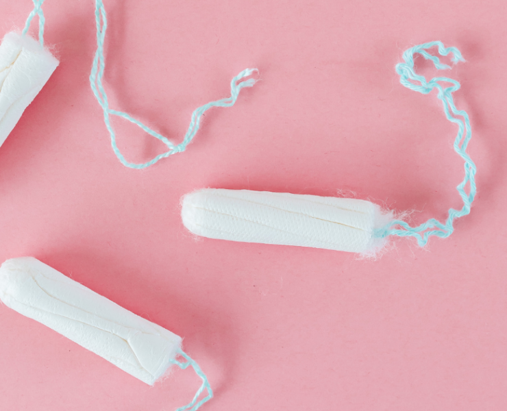 Tampon Myths: Don't believe these tampon myths