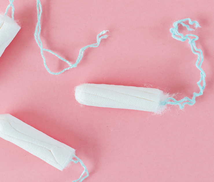 Tampon Myths: Don't believe these tampon myths