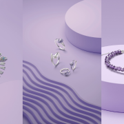 3 pictures from the Thomas Sabo As We Dream collection