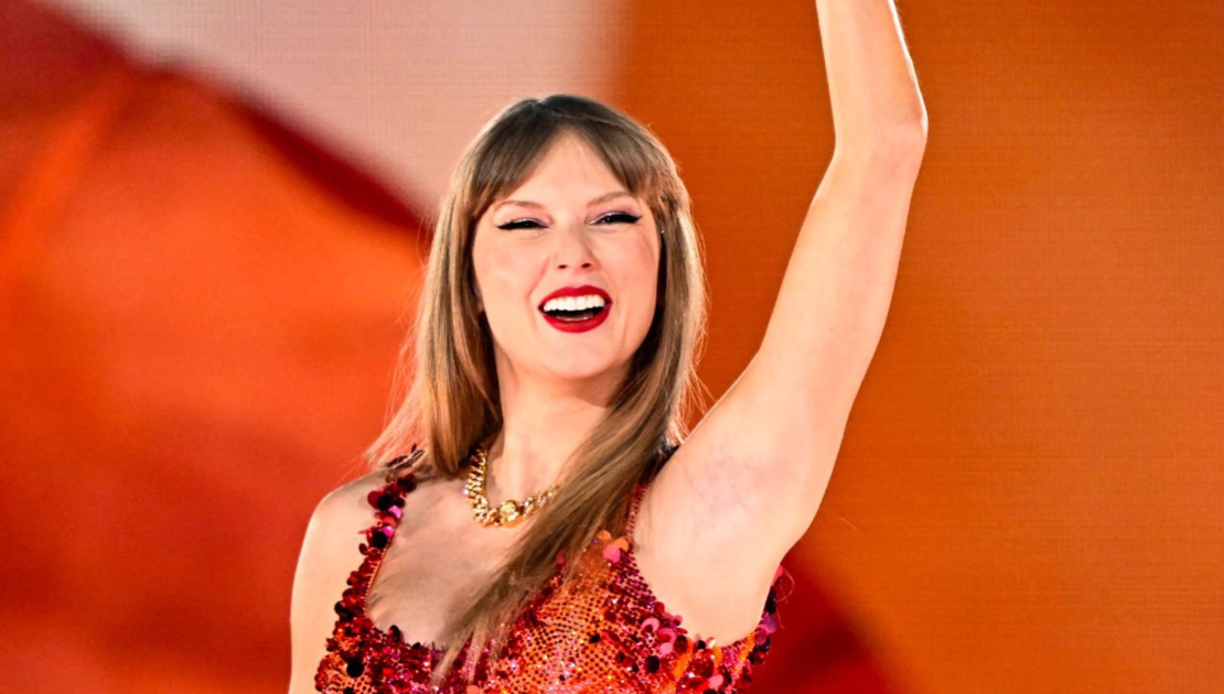 Taylor Swift announces new album The Life of A Showgirl — what we know so far