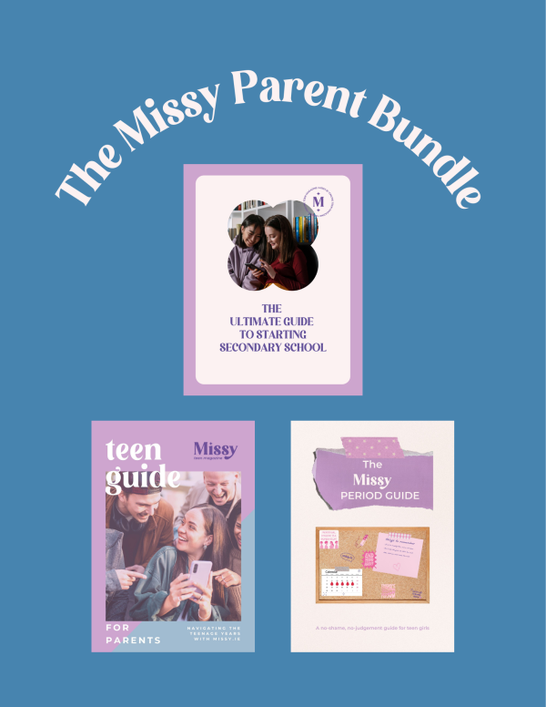 The Missy Parent Bundle