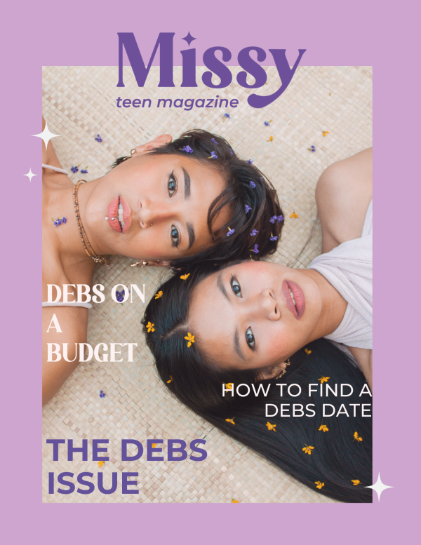 Missy University: Summer School — Bring Your Bestie