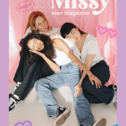 SAMPLE MISSY MAGAZINE