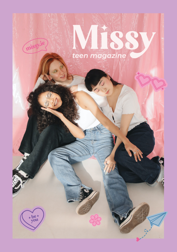Missy University: Summer School — Bring Your Bestie
