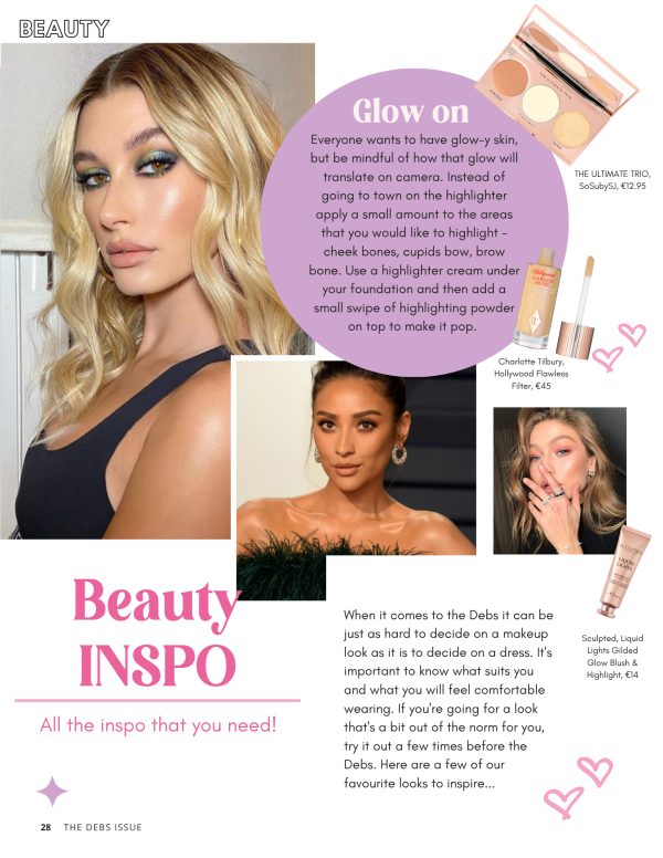 Missy University: Summer School — Bring Your Bestie