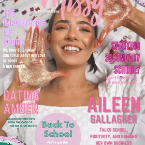 Missy University: Summer School — Bring Your Bestie