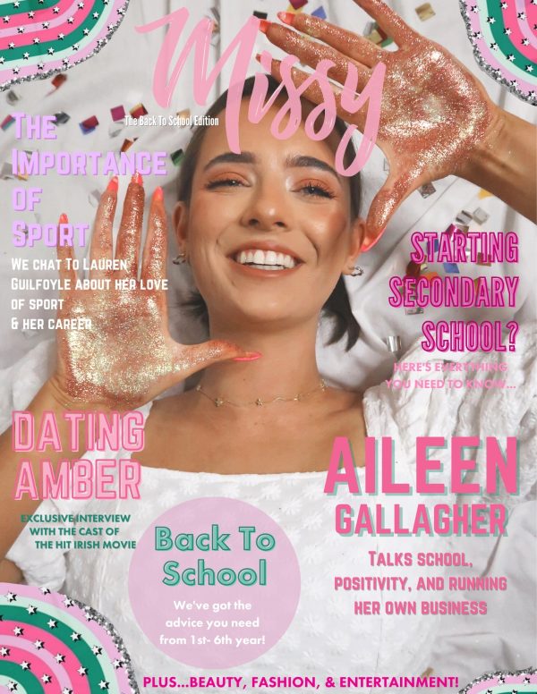 Missy University: Summer School — Bring Your Bestie
